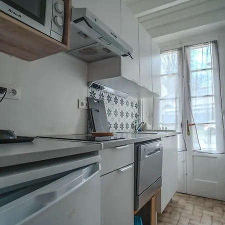 Gite * Fronsac (Gironde)