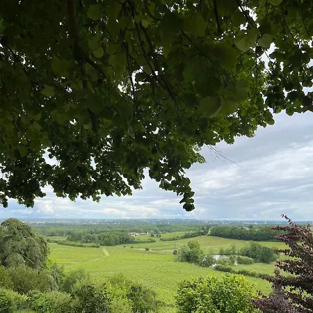 Апартаменты Gite