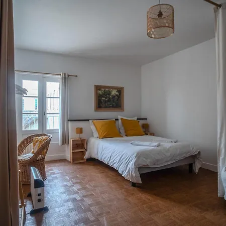 Апартаменты Gite *