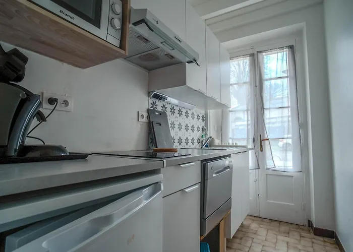 Gite * Fronsac (Gironde)