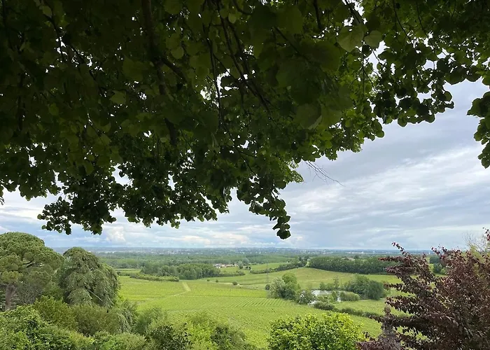 Апартаменты Gite